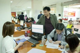 Ciudad Ho Chi Minh es mayor contribuyente al presupuesto estatal en 2018