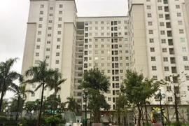 Planea Ciudad Ho Chi Minh medidas para garantizar viviendas a sus habitantes