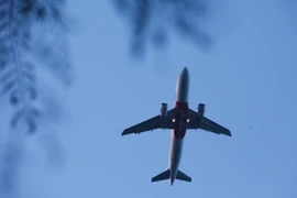 Desarrollará Tailandia en 2020 plan para mejorar la infraestructura aeroportuaria 