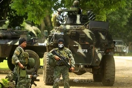 Secuestra grupo terrorista Abu Sayyaf a 10 pescadores de Malasia