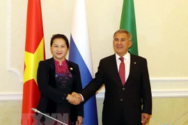 Muestran expertos rusos optimismo sobre los lazos entre Vietnam y Rusia