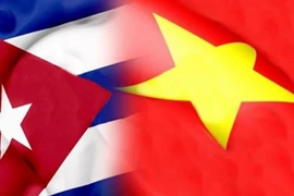 Celebran en Vietnam aniversario de la fundación de las Fuerzas Armadas Revolucionarias de Cuba