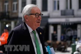 Saluda presidente de la Comisión Europea Acuerdo de Libre Comercio con Vietnam