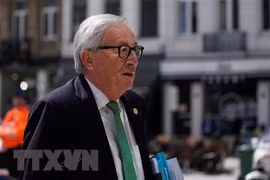 Saluda presidente de la Comisión Europea Acuerdo de Libre Comercio con Vietnam
