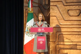 Considera México a Vietnam como mercado potencial en CPTPP