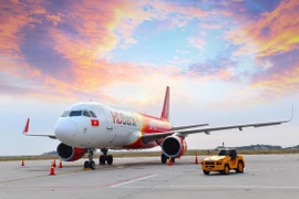 Ofrece aerolínea vietnamita Vietjet Air más de un millón de boletos súper ahorradores para nuevas rutas 