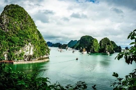 Proyectan mejorar propaganda en el exterior del turismo de Vietnam 