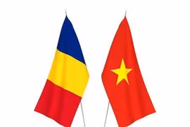 Relaciones Vietnam-Rumania, legado inapreciable de ambos pueblos 