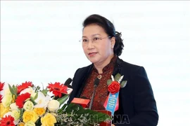 Resaltan aportes de Academia de Recursos Hídricos de Vietnam al desarrollo agrícola 