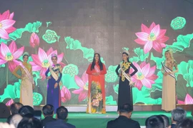 Desarrollan Feria de Turismo Internacional de Ciudad Ho Chi Minh