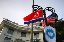 Prensa egipcia aprecia papel de vietnamita, sede de la Cumbre EE.UU.- Corea del Norte