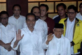 Vietnam felicita a Indonesia por elecciones exitosas