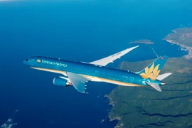 Registra Vietnam Airlines altos ingresos en primer semestre de 2019