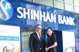 Vietnam, destino atractivo para bancos surcoreanos