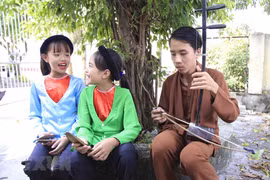 Intercambian en Vietnam experiencias para profesionalizar el desempeño artístico