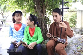 Intercambian en Vietnam experiencias para profesionalizar el desempeño artístico