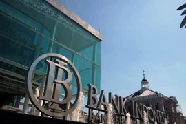 Economía de Indonesia crecerá de 5 a 5,4 por ciento en 2019, según pronósticos