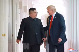 Anuncian medios norcoreanos segunda Cumbre EE.UU.-RPDC en Hanoi