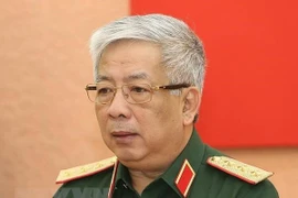Robustecen Vietnam y Francia cooperación en defensa 