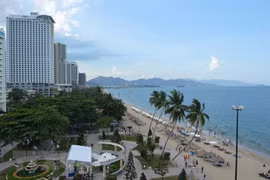 Celebrarán en Vietnam Festival del Mar Nha Trang-Khanh Hoa 2019