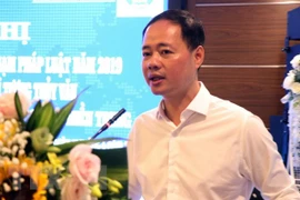 Anuncian elección de un vietnamita en la dirección de la Asociación Meteorológica de Asia
