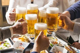 Vaticinan que consumo de cerveza en Vietnam ascenderá a casi ocho mil millones de dólares en 2019