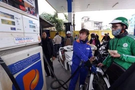 Suben ganancias del grupo vietnamita Petrolimex