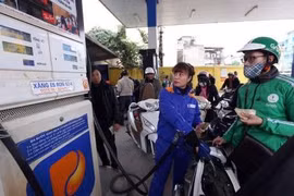Suben ganancias del grupo vietnamita Petrolimex