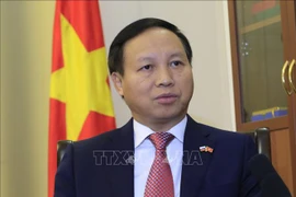 Preparado Vietnam para nuevas victorias