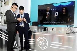 Alcanzará la economía digital de Vietnam los 30 mil millones de dólares en 2025
