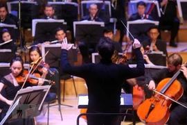 Interpretarán en Ciudad Ho Chi Minh obras de música clásica rusa 