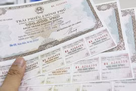 Recauda Vietnam fondo multimillonario por licitación de bonos gubernamentales en 2019