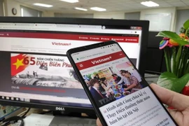 Ingresa Vietnam 27 mil millones de dólares por exportaciones de teléfonos y componentes