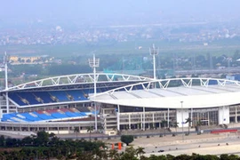 Contarán Juegos Deportivos regionales en Vietnam con 36 disciplinas