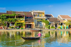 Ofrecen entradas gratuitas a turistas por aniversario de título mundial de Hoi An