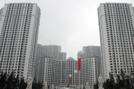 Prevén que el mercado inmobiliario de Vietnam se seguirá expandiendo