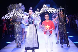 Participará diseñador vietnamita en Semana de la Moda de Nueva York 
