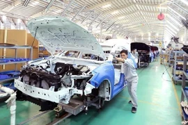 Registrará mercado vietnamita del automóvil nuevo récord de ventas en 2019