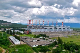 Tailandia moderniza su mayor central eléctrica 