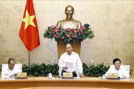 Aprecia primer ministro vietnamita resultados del Comité para la Gestión de Capitales Estatales