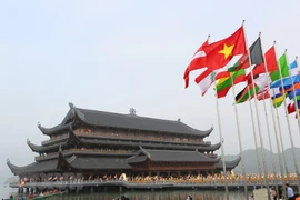 Destacan que celebración de Día de Vesak en Vietnam evidencia libertad religiosa