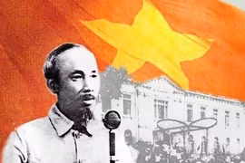 Efectúan en Estados Unidos seminario internacional sobre el testamento de Ho Chi Minh
