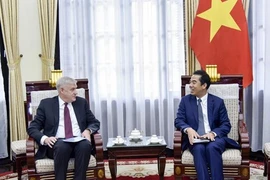 ONU aprecia los esfuerzos de Vietnam para terminar con la apatridia