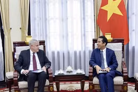 ONU aprecia los esfuerzos de Vietnam para terminar con la apatridia