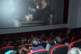 Ofrecen en Vietnam entrada gratuita al Festival de Cine de la Alianza del Pacifico