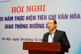 Despojan a exviceministro de Transporte de Vietnam de tal condición por sus violaciones