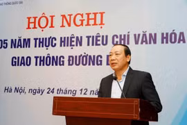 Despojan a exviceministro de Transporte de Vietnam de tal condición por sus violaciones