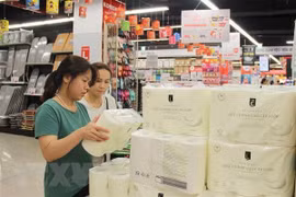 Sube el Índice de Precios al Consumidor de Vietnam en febrero