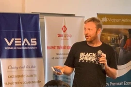 Exploran empresas australianas potencialidades para desarrollar negocios en Vietnam 