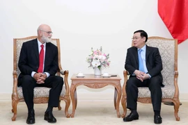 Vietnam se convertirá en el tigre de Asia, según experto israelí
